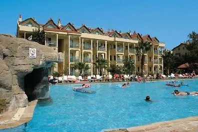 Hotell Club Portobello 3*