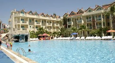 Club Portobello Hotel Marmaris